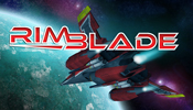 Rim Blade Promo - Bitmap Illustration Image